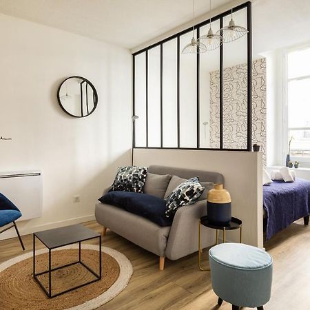 Dify Victoire Apartment Lyon Ngoại thất bức ảnh