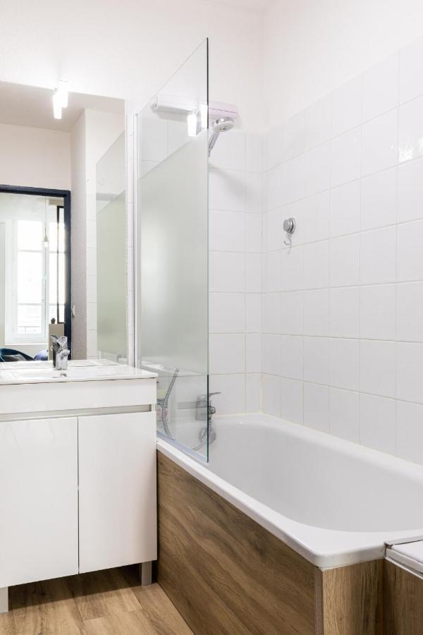 Dify Victoire Apartment Lyon Ngoại thất bức ảnh