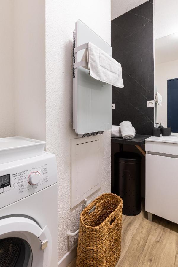 Dify Victoire Apartment Lyon Ngoại thất bức ảnh