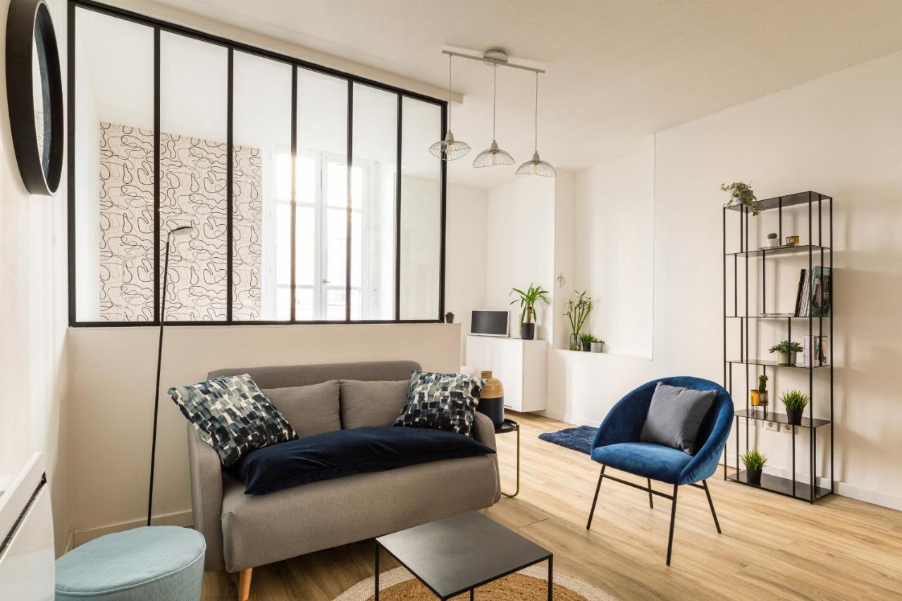 Dify Victoire Apartment Lyon Ngoại thất bức ảnh