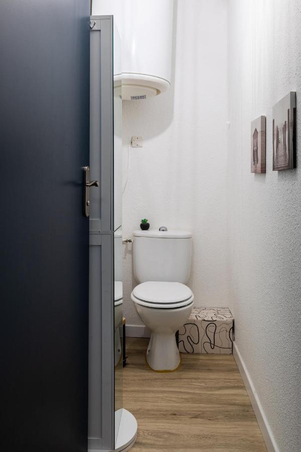 Dify Victoire Apartment Lyon Ngoại thất bức ảnh