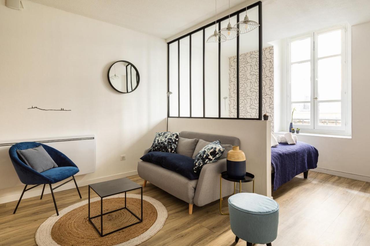 Dify Victoire Apartment Lyon Ngoại thất bức ảnh