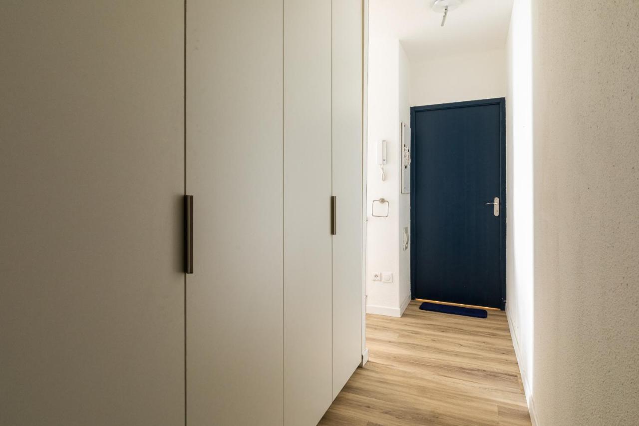 Dify Victoire Apartment Lyon Ngoại thất bức ảnh